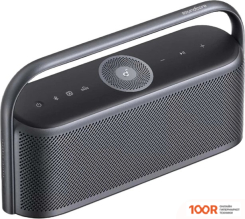 Беспроводная колонка Anker SOUNDCORE MOTION X600 (ТЕМНО-СЕРЫЙ) (10036)