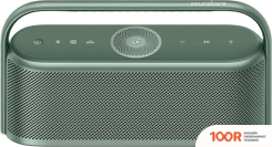 Беспроводная колонка Anker SOUNDCORE MOTION X600 (ЗЕЛЕНЫЙ) (10034)