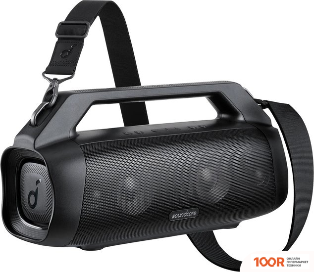 Беспроводная колонка Anker SOUNDCORE MOTION BOOM PLUS (10033)