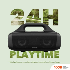 Беспроводная колонка Anker SOUNDCORE MOTION BOOM (10032)