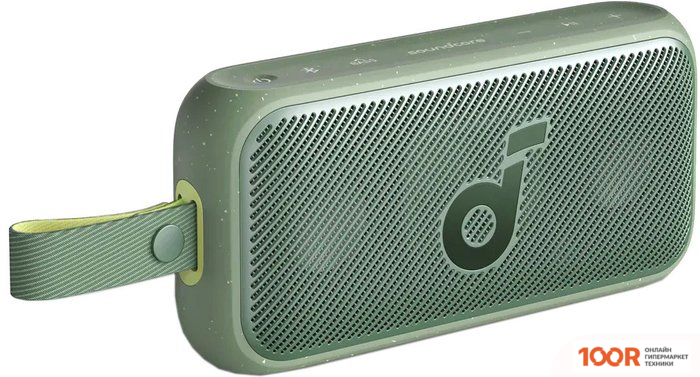 Беспроводная колонка Anker SOUNDCORE MOTION 300 (ЗЕЛЕНЫЙ) (10030)
