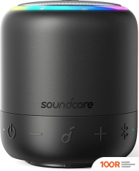 Беспроводная колонка Anker SOUNDCORE MINI 3 PRO (10024)