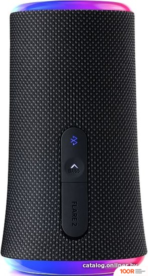 Беспроводная колонка Anker SOUNDCORE FLARE 2 (ЧЕРНЫЙ) (10017)