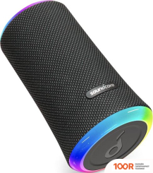 Беспроводная колонка Anker SOUNDCORE FLARE 2 (ЧЕРНЫЙ) (10017)