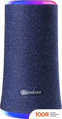 Беспроводная колонка Anker SOUNDCORE FLARE 2 (СИНИЙ) (10016)