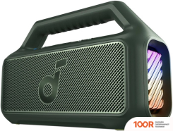 Беспроводная колонка Anker SOUNDCORE BOOM 2 (ЗЕЛЕНЫЙ) (10008)