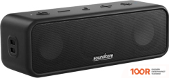 Беспроводная колонка Anker SOUNDCORE 3 (10007)