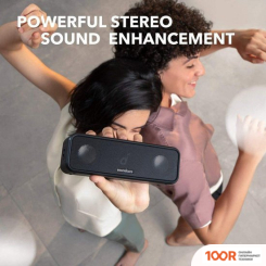 Беспроводная колонка Anker SOUNDCORE 3 (10007)