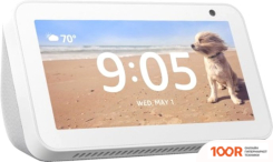 Беспроводная колонка Amazon ECHO SHOW 5 (БЕЛЫЙ) (10004)