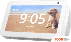 Беспроводная колонка Amazon ECHO SHOW 5 (БЕЛЫЙ) (10004)
