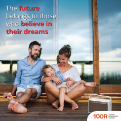 Беспроводная колонка AKAI M5 THUNDER (БЕЛЫЙ) (9993)