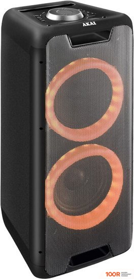 Беспроводная колонка AKAI DJ-880 (9991)