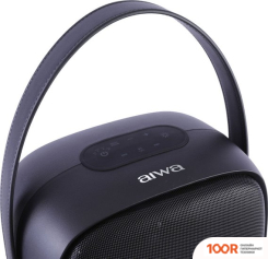 Беспроводная колонка Aiwa PAS-Y600 (9988)
