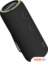 Беспроводная колонка Aiwa PAS-H300 (ЧЕРНЫЙ) (9987)