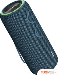 Беспроводная колонка Aiwa PAS-H300 (ТЕМНО-СИНИЙ) (9986)