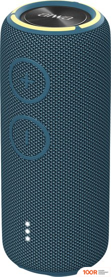 Беспроводная колонка Aiwa PAS-H300 (ТЕМНО-СИНИЙ) (9986)