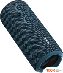 Беспроводная колонка Aiwa PAS-H200 (ТЕМНО-СИНИЙ) (9984)