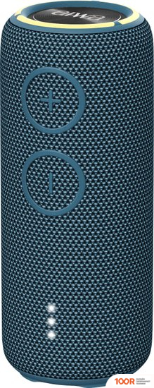 Беспроводная колонка Aiwa PAS-H200 (ТЕМНО-СИНИЙ) (9984)
