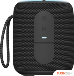 Беспроводная колонка Aiwa PAS-H100 (ЧЕРНЫЙ) (9983)