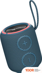 Беспроводная колонка Aiwa PAS-H100 (ТЕМНО-СИНИЙ) (9982)