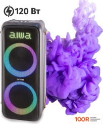 Беспроводная колонка Aiwa CAS-850 (9979)