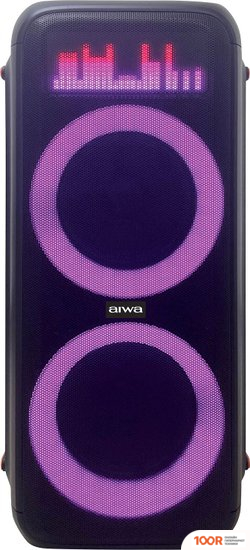 Беспроводная колонка Aiwa CAS-850 (9979)