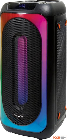 Беспроводная колонка Aiwa CAS-815 (9978)