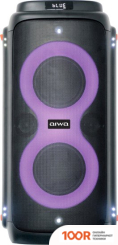 Беспроводная колонка Aiwa CAS-650 (9974)