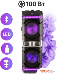 Беспроводная колонка Aiwa CAS-600 (9971)