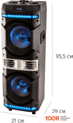 Беспроводная колонка Aiwa CAS-600 (9971)