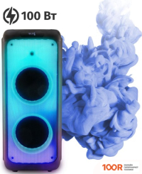 Беспроводная колонка Aiwa CAS-550 (9970)