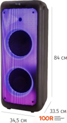 Беспроводная колонка Aiwa CAS-550 (9970)