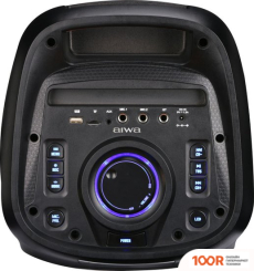 Беспроводная колонка Aiwa CAS-514 (9969)
