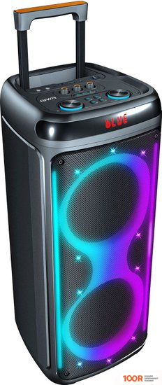 Беспроводная колонка Aiwa CAS-513 (9968)