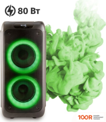 Беспроводная колонка Aiwa CAS-500 (9966)