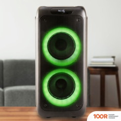 Беспроводная колонка Aiwa CAS-500 (9966)