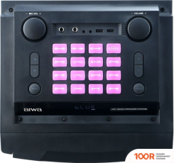Беспроводная колонка Aiwa CAS-2022 (9964)