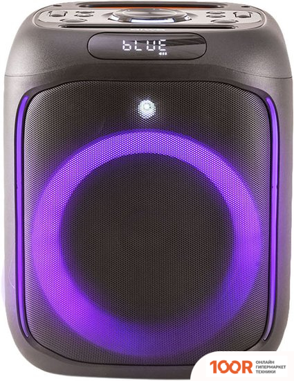 Беспроводная колонка Aiwa CAS-200 (9962)