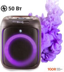 Беспроводная колонка Aiwa CAS-200 (9962)