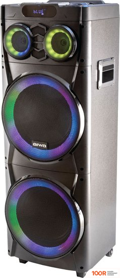 Беспроводная колонка Aiwa CAS-1001 (9959)