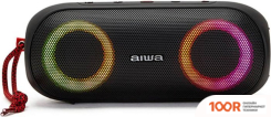 Беспроводная колонка Aiwa BST-650BK (9958)
