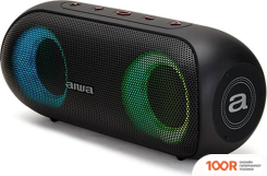 Беспроводная колонка Aiwa BST-650BK (9958)