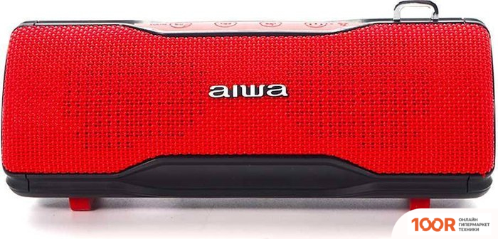 Беспроводная колонка Aiwa BST-500RD (9957)