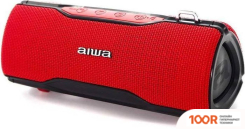 Беспроводная колонка Aiwa BST-500RD (9957)