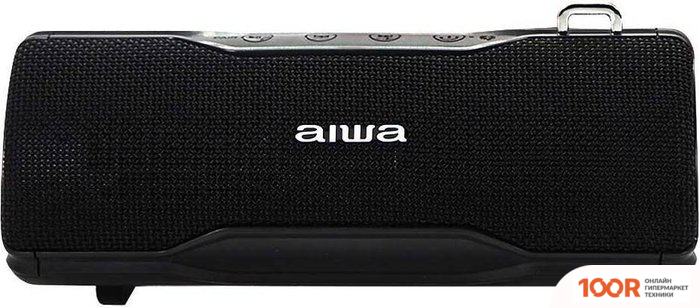 Беспроводная колонка Aiwa BST-500BK (9956)