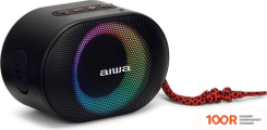 Беспроводная колонка Aiwa BST-330RD (9955)