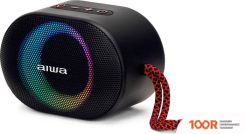 Беспроводная колонка Aiwa BST-330RD (9955)
