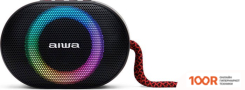 Беспроводная колонка Aiwa BST-330RD (9955)