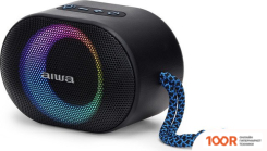 Беспроводная колонка Aiwa BST-330BL (9954)