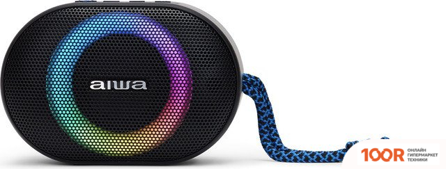 Беспроводная колонка Aiwa BST-330BL (9954)